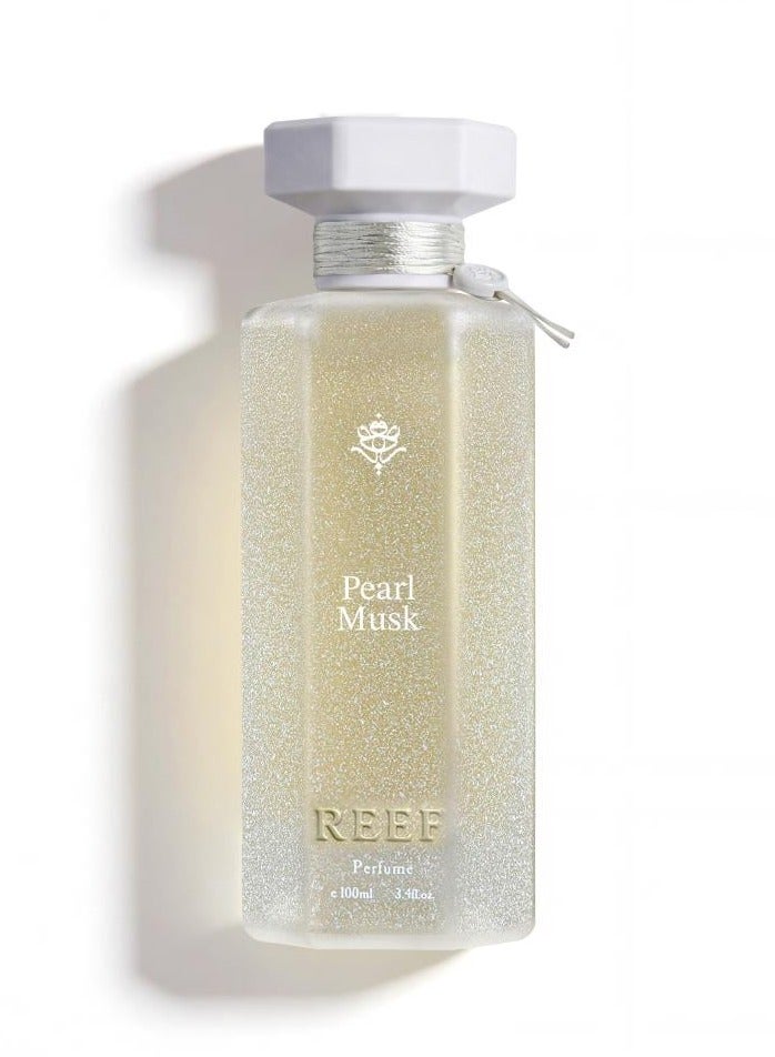 Reef Pearl Musk Perfume 100 ML - Image 1