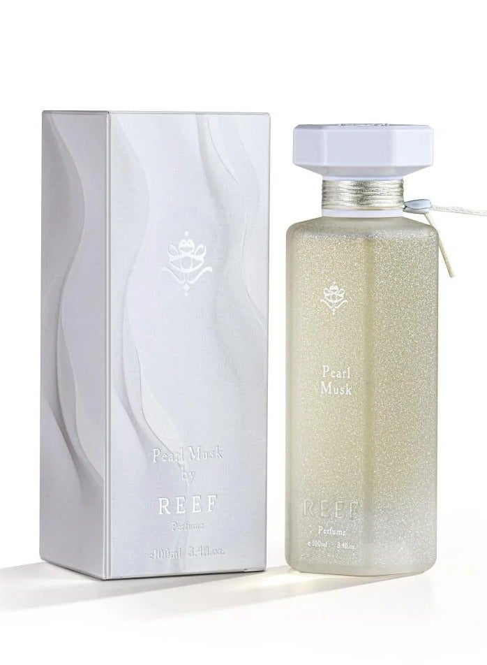 Reef Pearl Musk Perfume 100 ML - Image 2