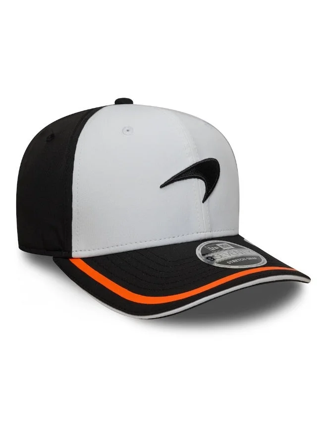 McLaren MCLAREN  WHI RTP RETRO 9SEVENTY SS