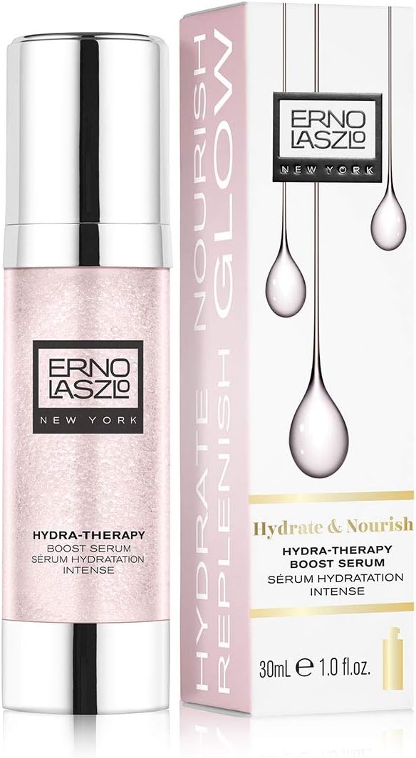ERNO LASZLO HydraTherapy Boost Serum