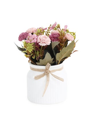 Yssa Flwr Arrngmnt Prpl 19Cm - pzsku/Z3CD969F07F5018DD8FA4Z/45/_/1718169967/cc72d44c-f8e4-490f-bb95-80d81fd7bdbb