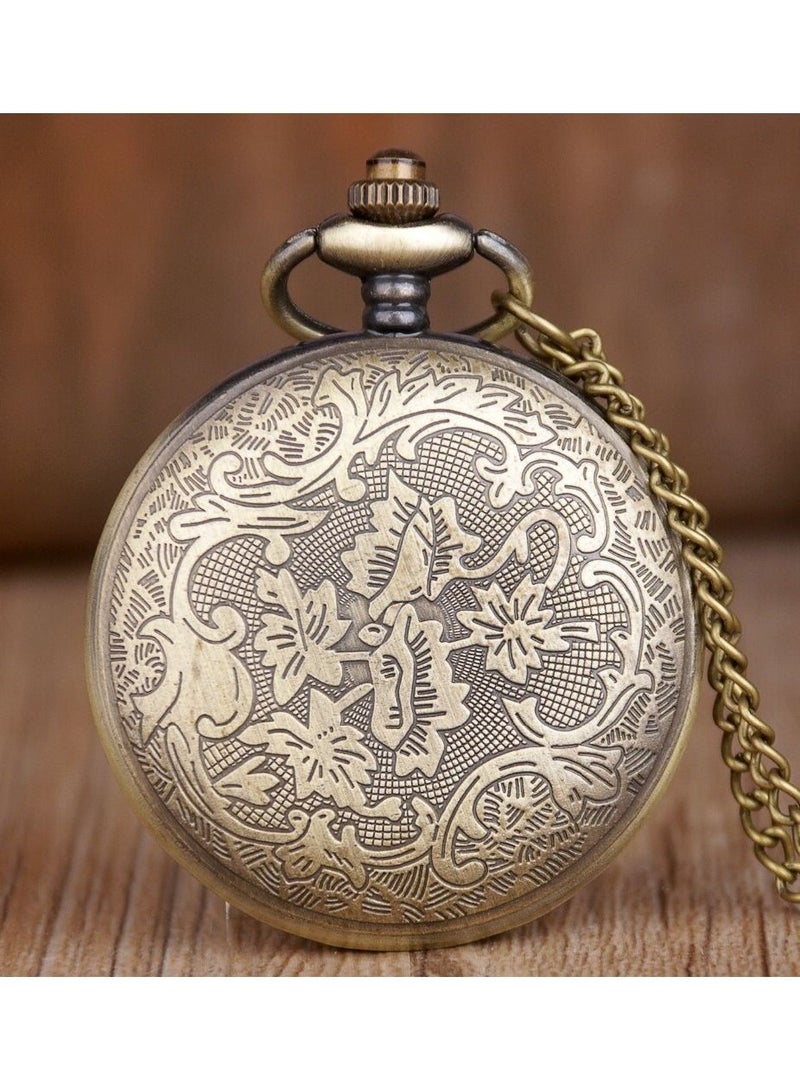 YASH Fascinating Romanian Watch - Image 4