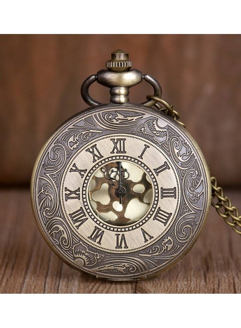 YASH Fascinating Romanian Watch - Image 2