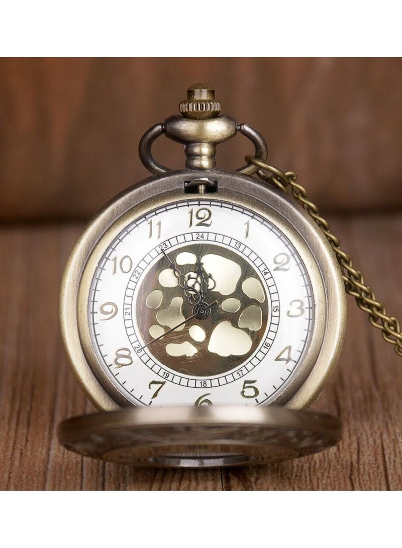 YASH Fascinating Romanian Watch - Image 3