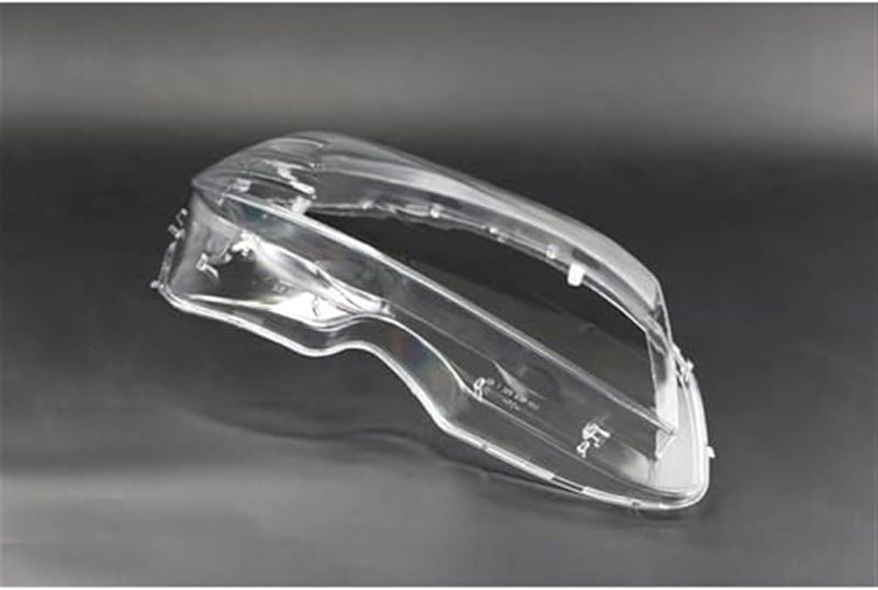 Wivplex Headlight Cover for Mercedes C-Class W204 - Image 3