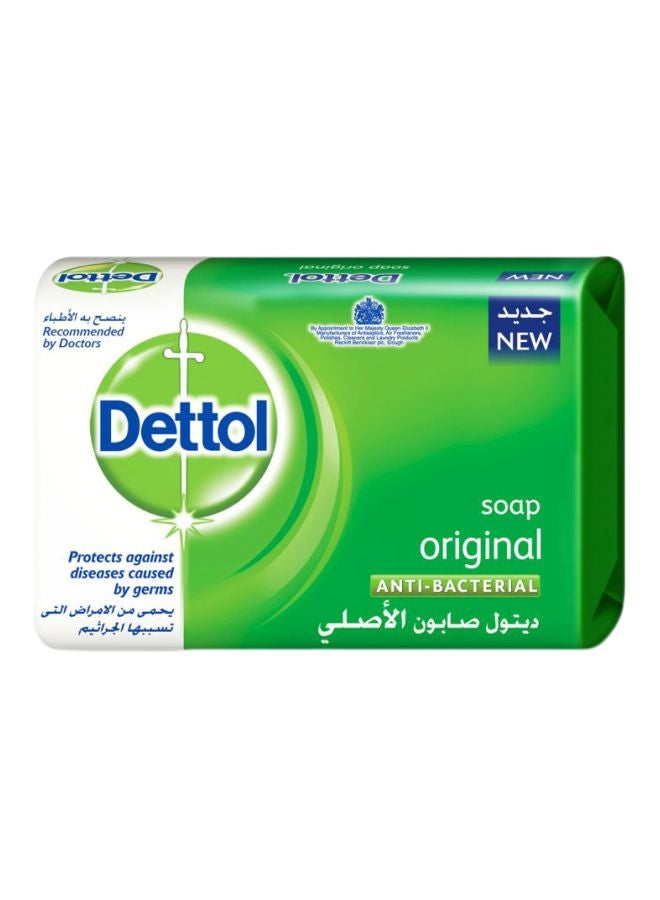 Anti-Bacterial Original Soap 85grams