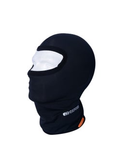 Oxford Oxford Balaclava Lycra - Black  - Image 1