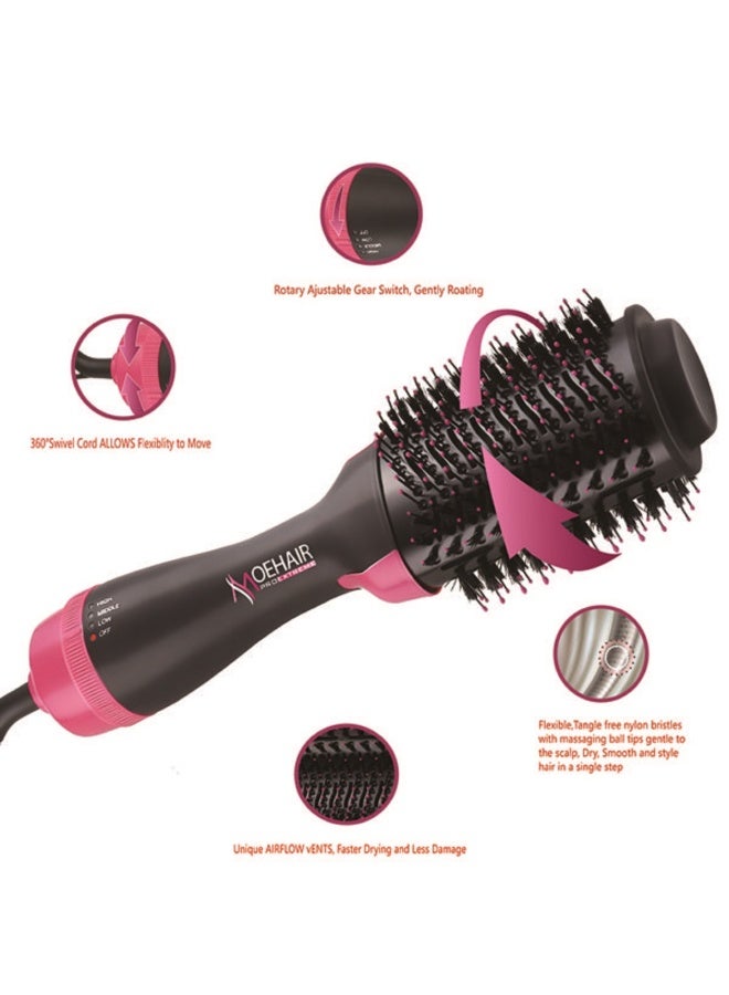 موهير مجفف الشعر MO-H912 - Image 2