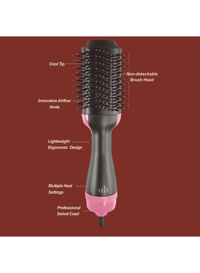 موهير مجفف الشعر MO-H912 - Image 3