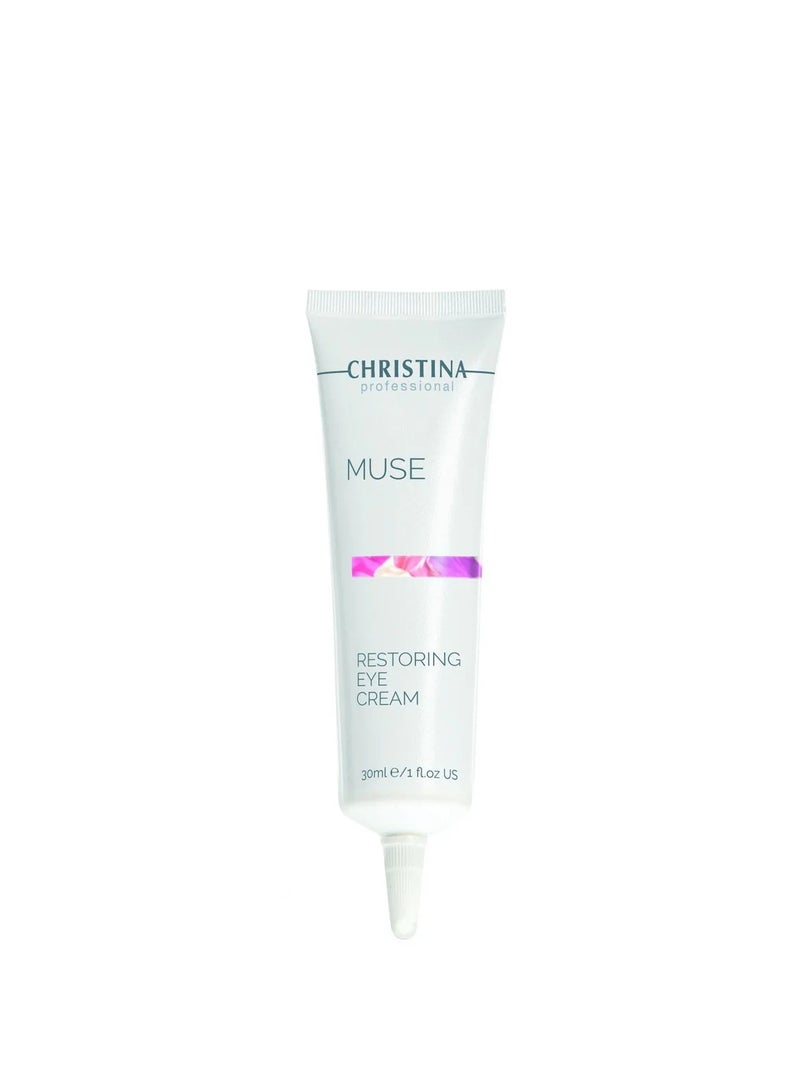 Christina MUSE | RESTORING EYE CREAM 30 ML - Image 1