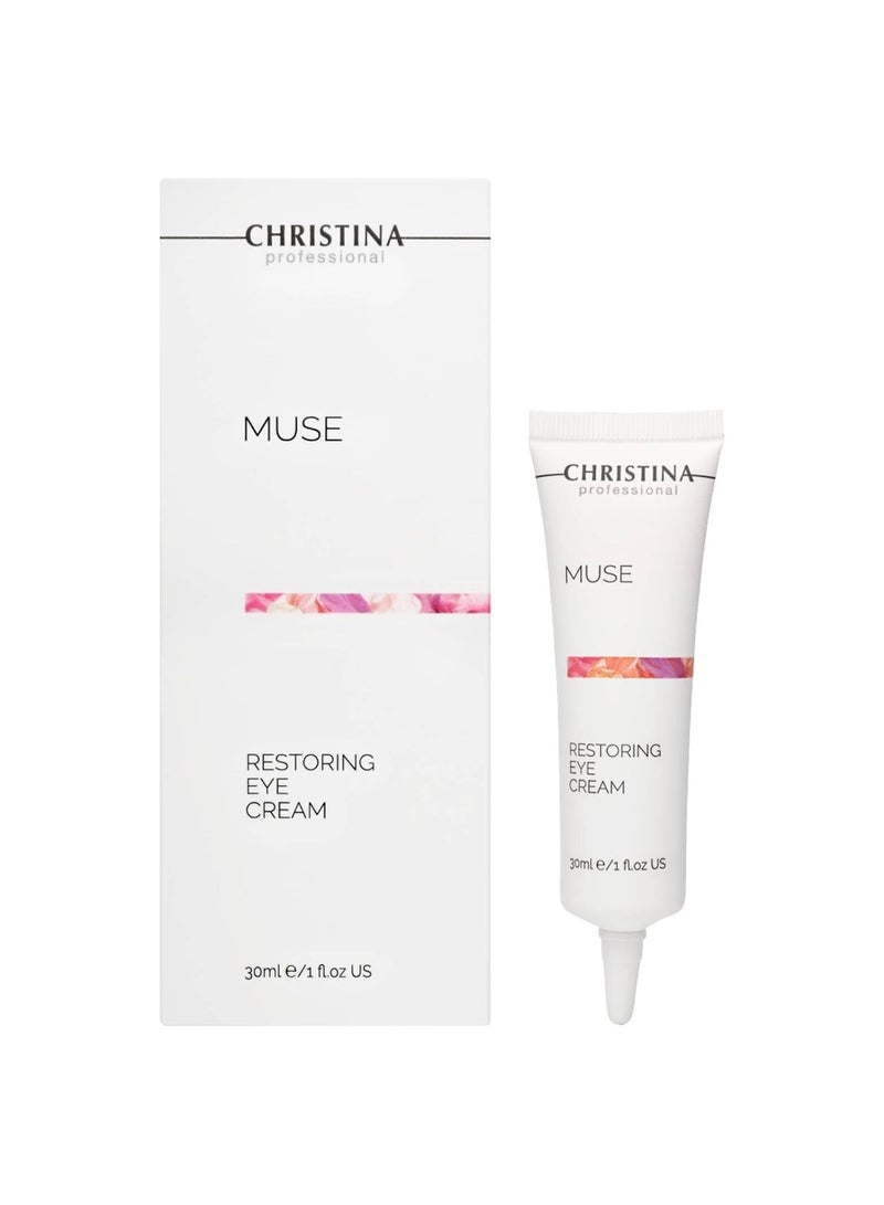 Christina MUSE | RESTORING EYE CREAM 30 ML - Image 2