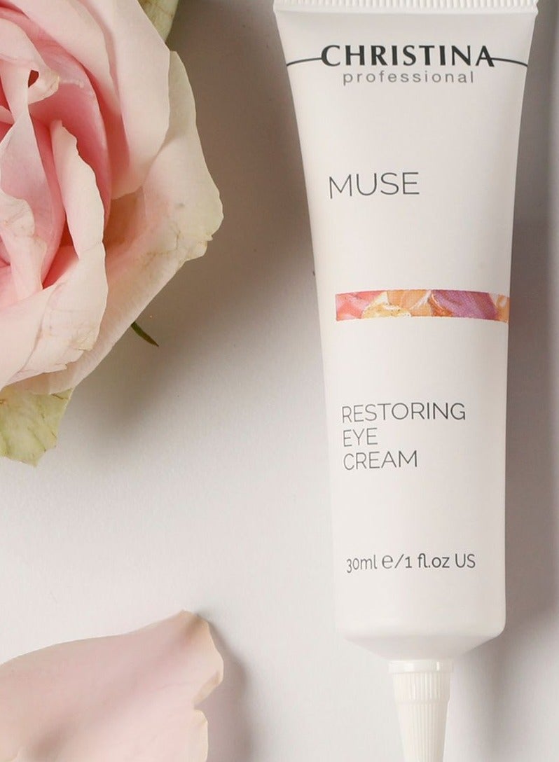 Christina MUSE | RESTORING EYE CREAM 30 ML - Image 4