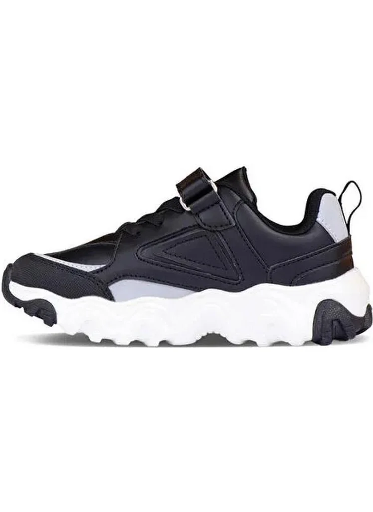 VICCO Vicco Jessy Black Kids Sneakers