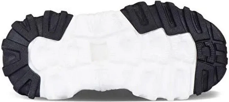 VICCO Vicco Jessy Black Kids Sneakers