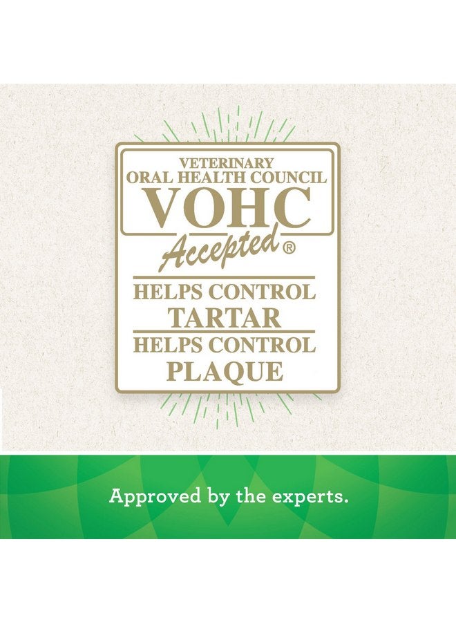 Greenies TEENIE Natural Dental Care Dog Treats Mint Fresh Flavor, 12 oz. Pack (43 Treats) - Image 5