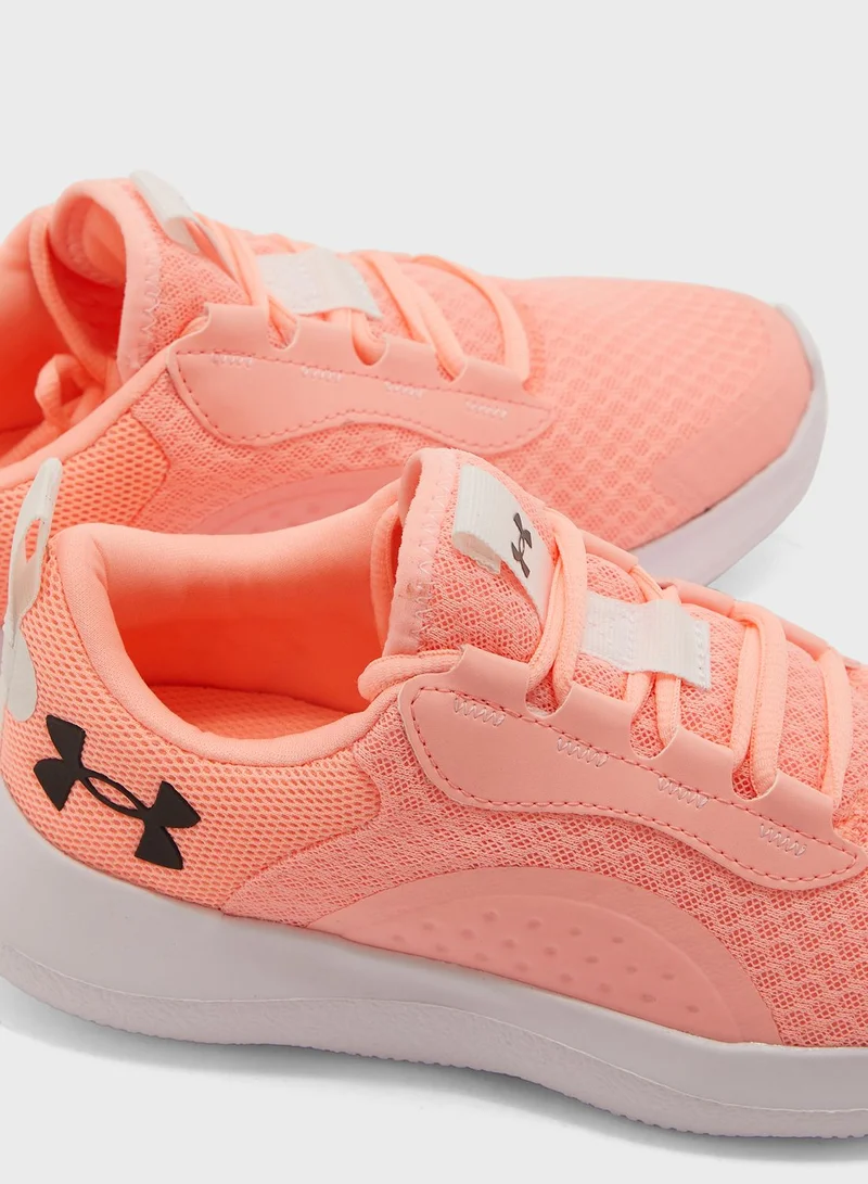 UNDER ARMOUR Victory