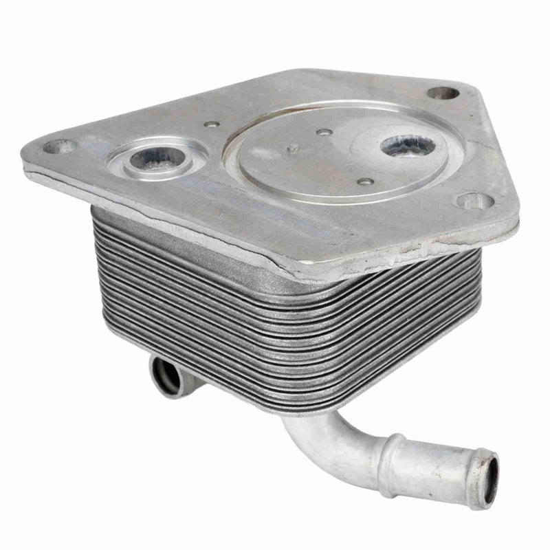 مبرد سائل زيت النقل 25560 5LJ 004 ومسخن مبرد نقل السير CVTF لأكورد سيفيك سي آر-في المشحون بالتوربو - Image 4