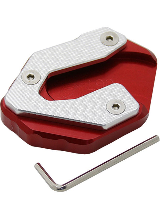 Loquat Side Stand Extension Pad - Image 2