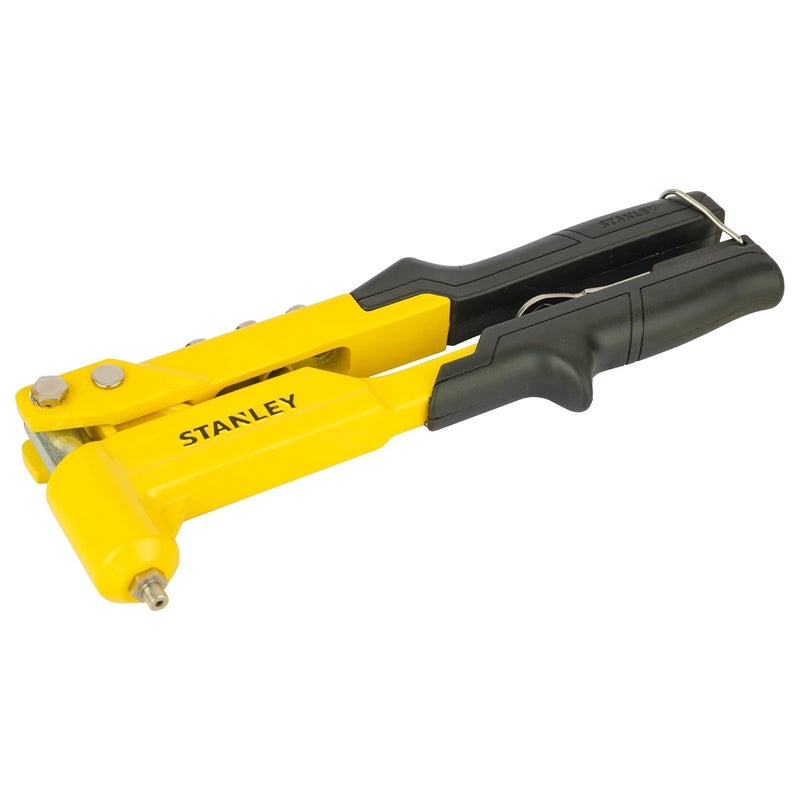 Stanley STANLEY 6MR100 Contractor Grade Riveter  - Image 4