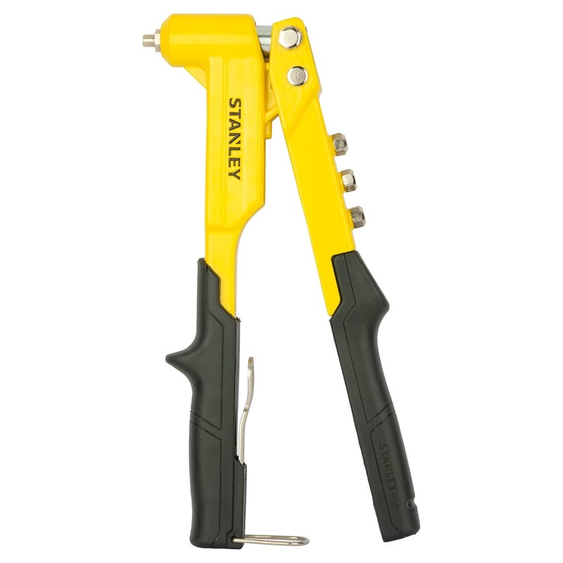 Stanley STANLEY 6MR100 Contractor Grade Riveter  - Image 2