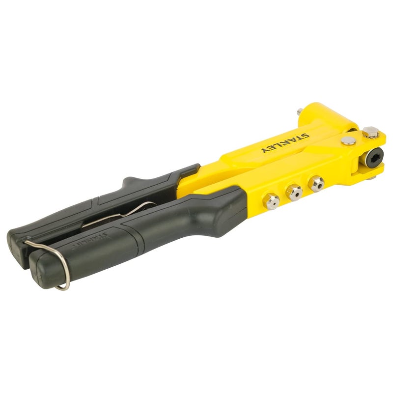 Stanley STANLEY 6MR100 Contractor Grade Riveter  - Image 5