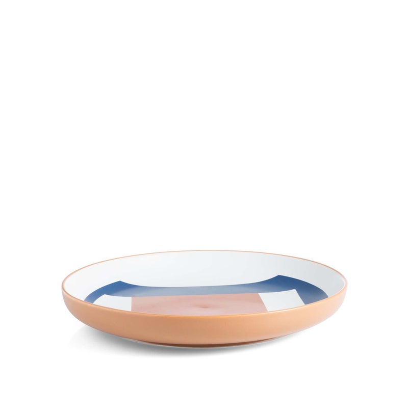 بلندز صحن تقديم جانبي من بلندز - Image 2