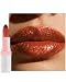 LYSdefeu Diamond Glitter Matte LipstickLonglasting Waterproof Ruby Red Metallic Shimmer Lip GlossSparkling High Pigment NonStick Lip Tint StainFullCoverage Womens Mothers Day Makeup Gift for Women05 - Image 2