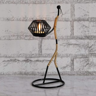 Webelkart Premium Trible Lady Tealight Candle Holder for Home Decor| Candle Holder for Diwali Decoration (11.00 Inches) - pzsku/Z3CDA8F8FCC92C3872445Z/45/_/1742299657/a95656dd-0c54-45f2-8c2c-9abf005e3c83