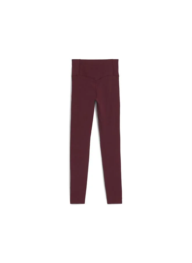 Puma Ruby Shimmer SHAPELUXE High-Waist Training Tights Women for Women | Best Price UAE