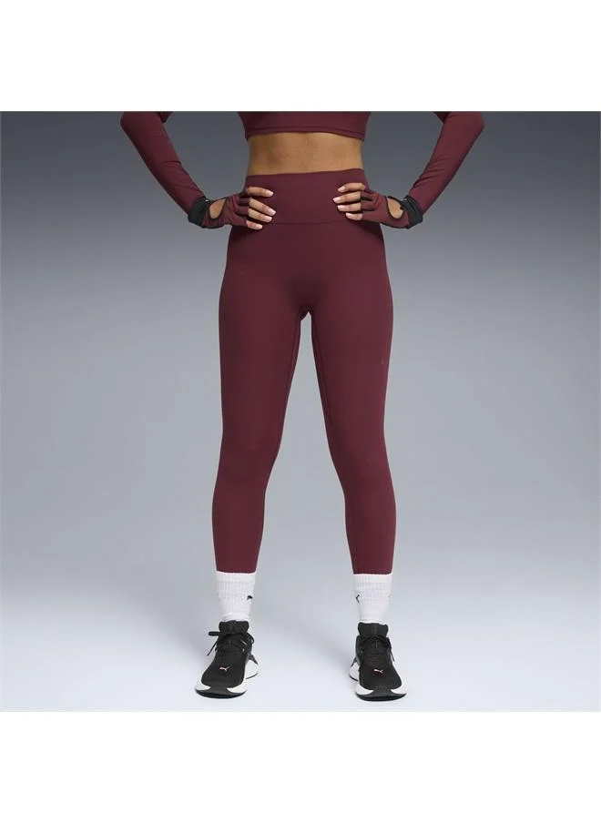 SHAPELUXE High-Waist Training Tights Women