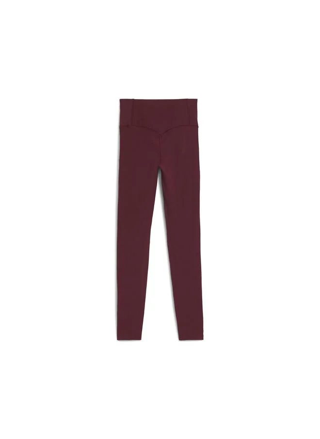 Puma Ruby Shimmer SHAPELUXE High-Waist Training Tights Women for Women | Best Price UAE