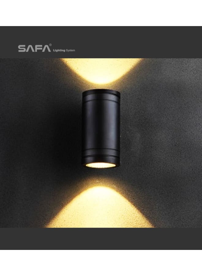 ابليك ليد جداري خارجي - Image 1