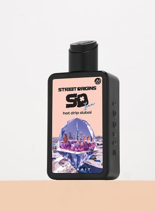 Hot Drip Dubai (Mars) Extrait For Him, 75Ml - view 3
