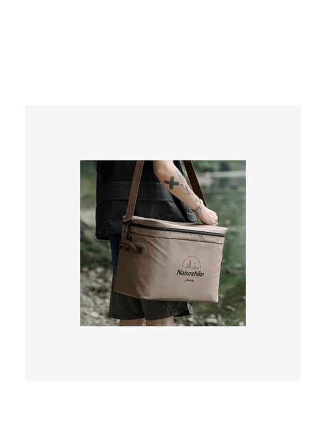 Naturehike Cooler Bag  - Image 4