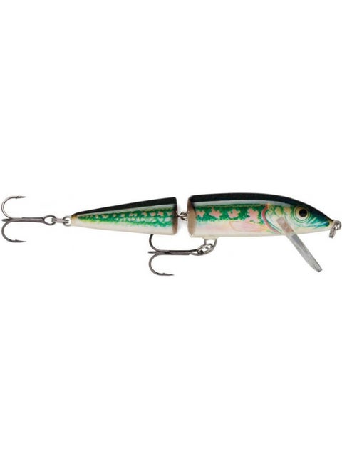 Jointed Lure Fish MN-90MM