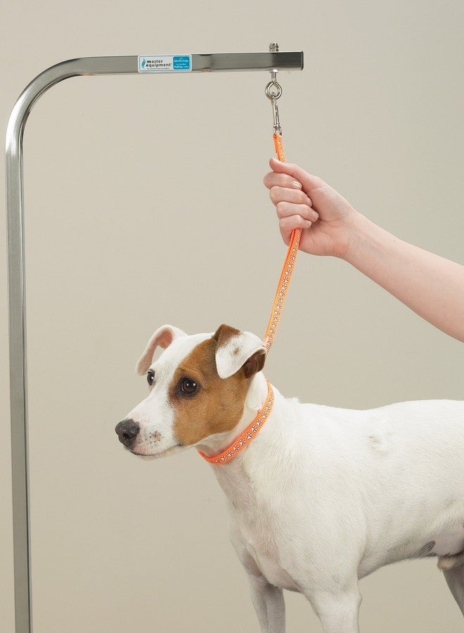 Top Performance Basic Grooming Loops - Versatile Nylon Loops to Secure Dogs on Tabletops While Grooming - 18", 4-Pack - Image 5