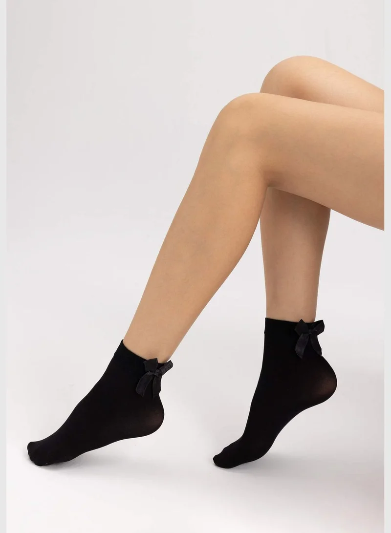DeFacto Woman High Cut Socks