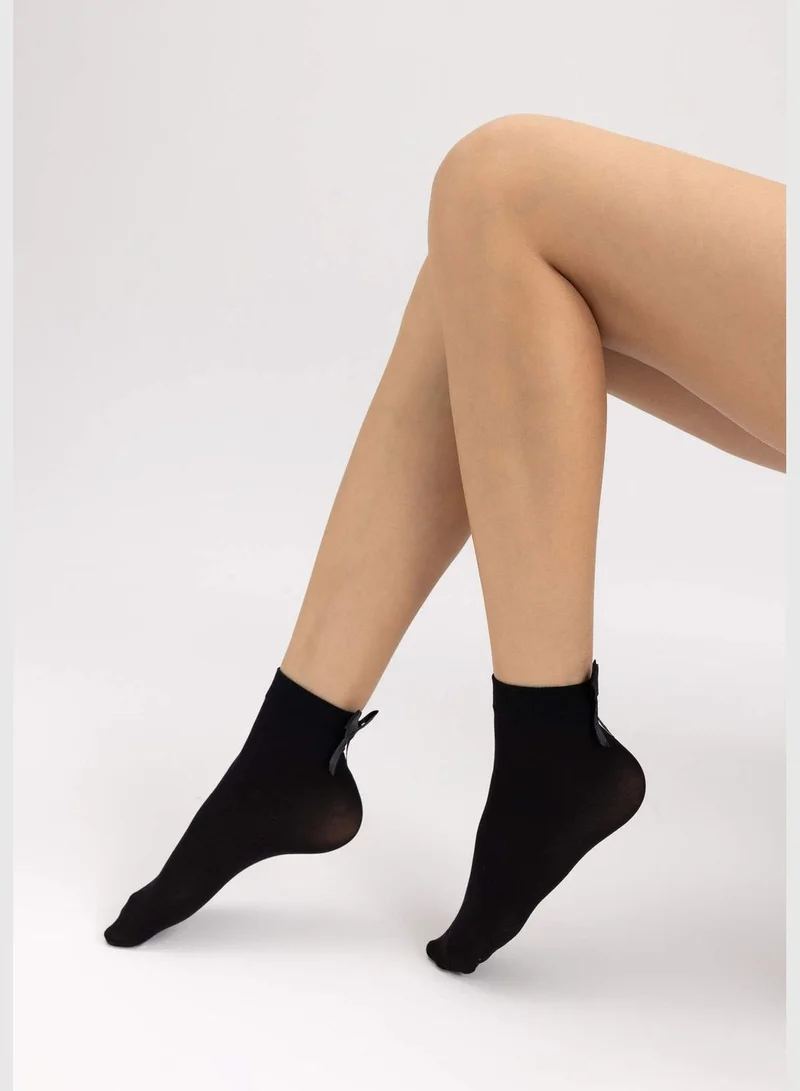 DeFacto Woman High Cut Socks