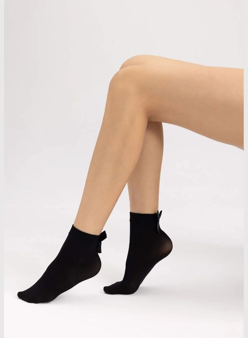 DeFacto Woman High Cut Socks
