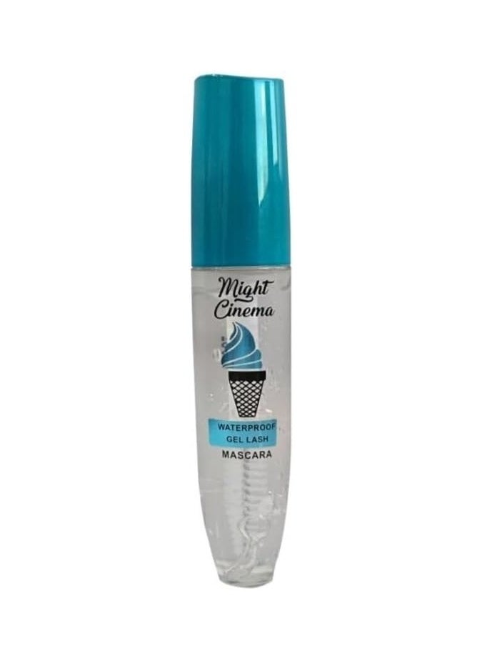 Might Cinema - Might Cinema - Mascara, Gel Mascara For Eyelashes, Model - 1148 - Image 1