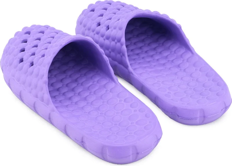 Gezer Summer House Eva Women's Home Bathroom Garden Pool Beach Slippers