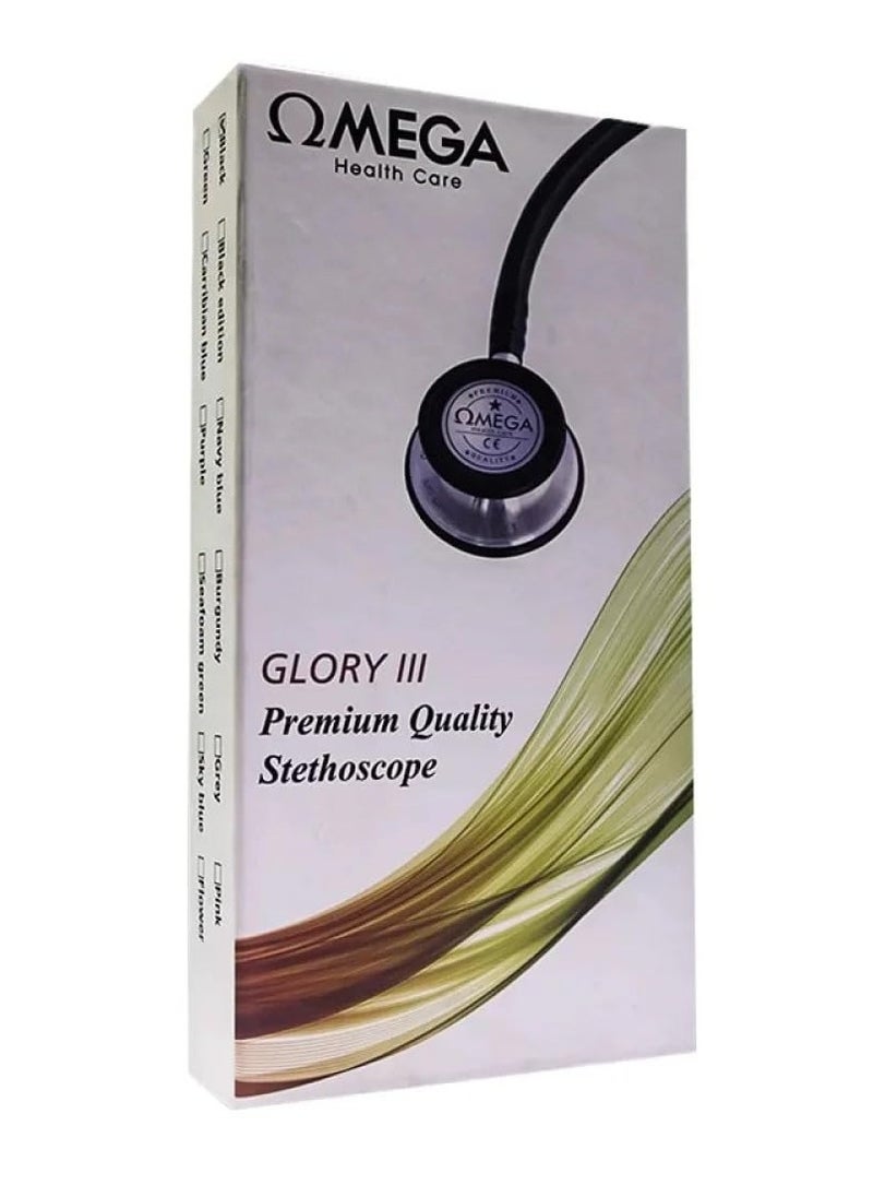 ماركة غير محددة سماعة أوميجا GLORY III  - Image 1