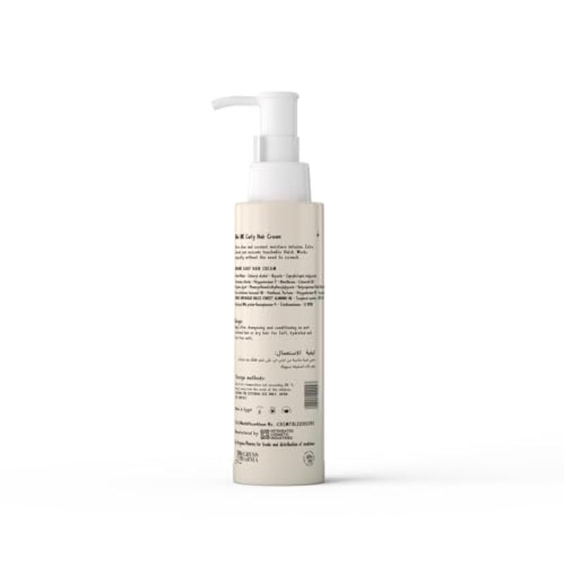 MiniMe Curly Hair Cream 150 ml - Image 2