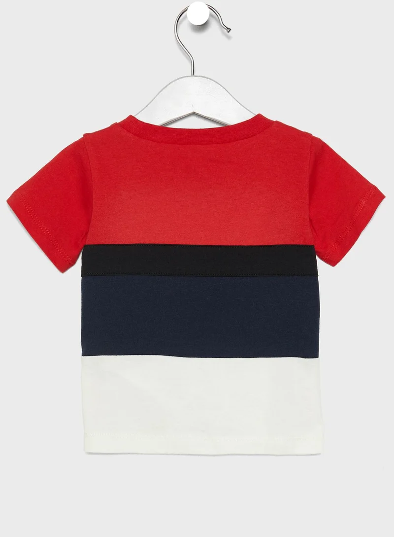 Nike Infant NSW Air Set