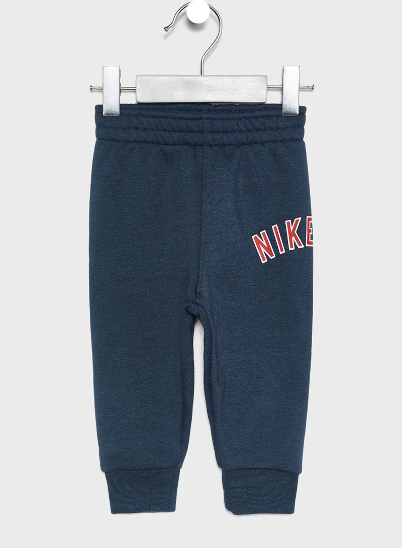 Nike Infant NSW Air Set