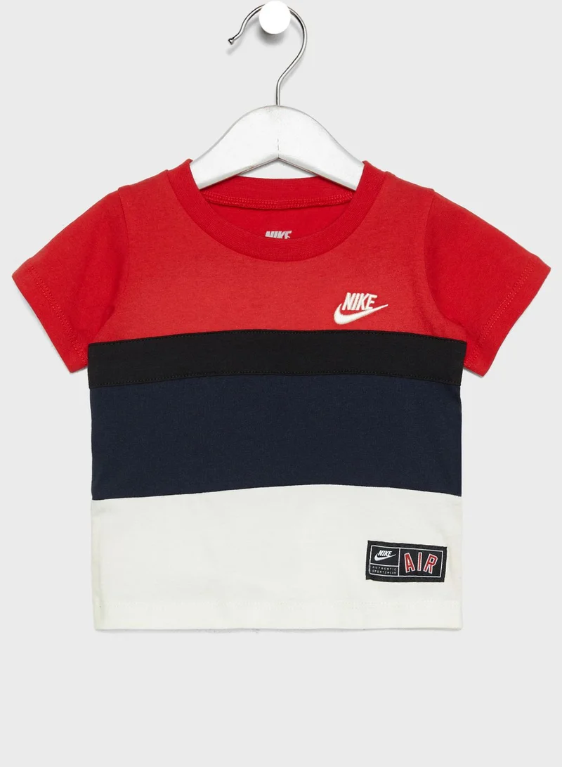 Nike Infant NSW Air Set