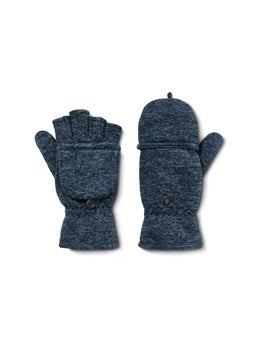 Kids Boy Fold-Over Mittens Gloves, Blue - pzsku/Z3CDBA5F323430AD93A14Z/45/_/1726755070/d4cefcdb-af9e-4572-acaa-4cad6cabd9ea