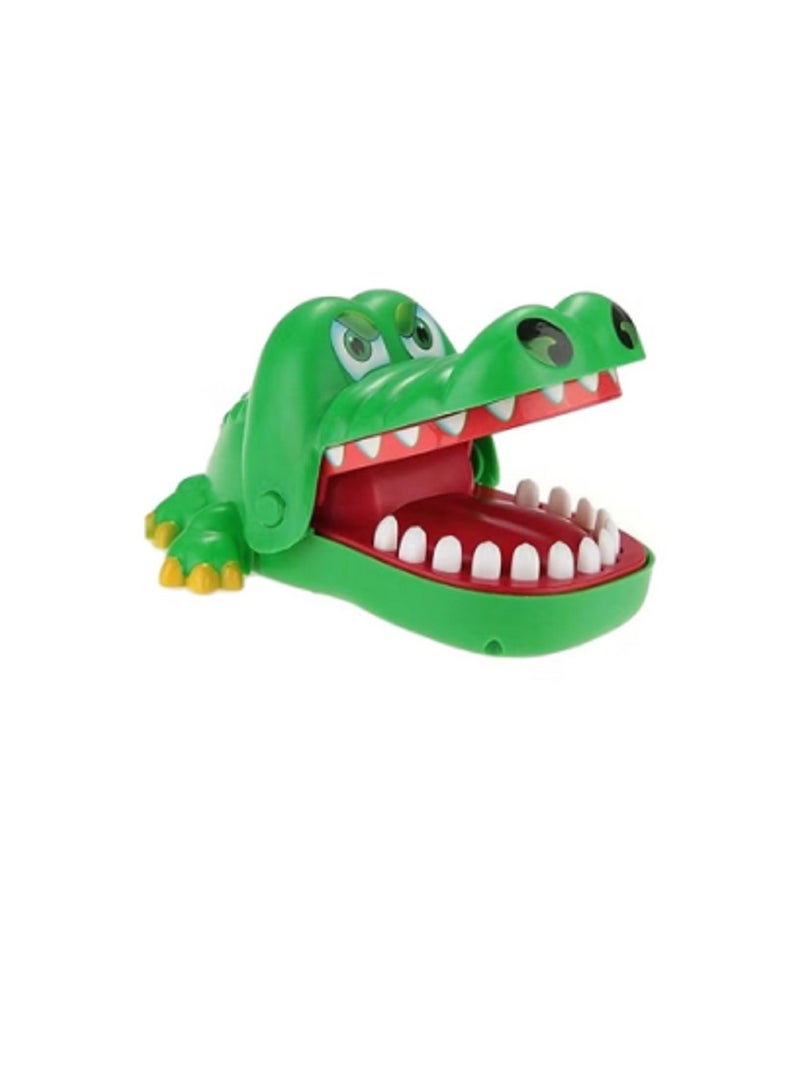 The Crocodile Dentist Fun Game - Image 1