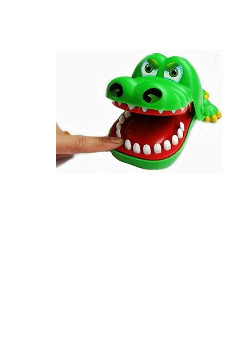 The Crocodile Dentist Fun Game - Image 4