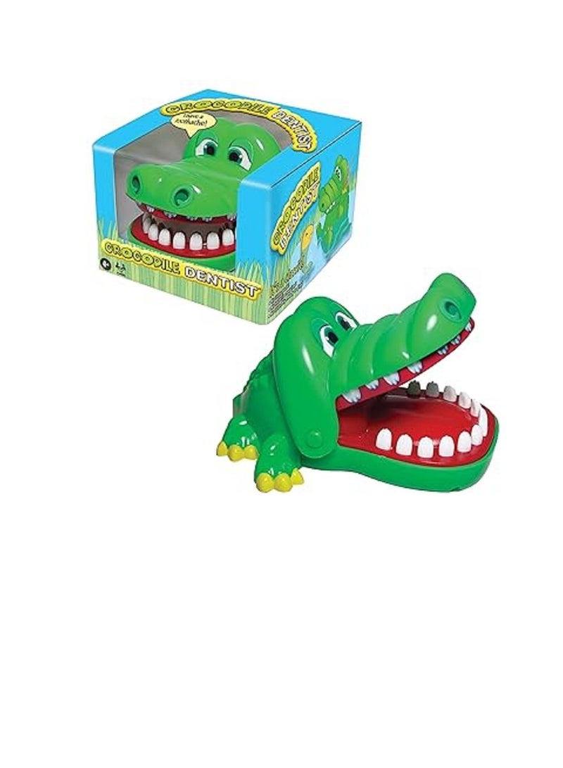 The Crocodile Dentist Fun Game - Image 3